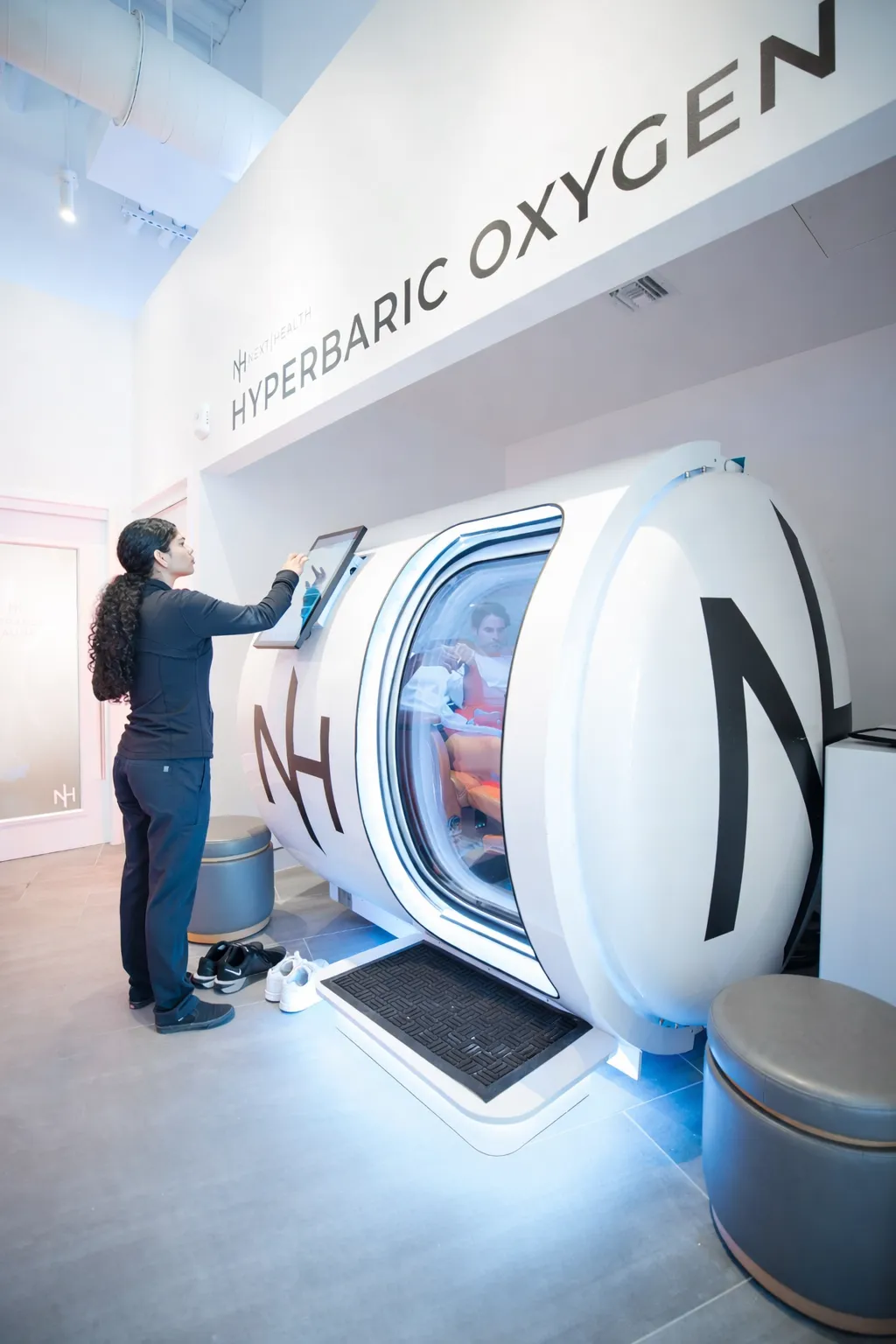 Wellness Technology
