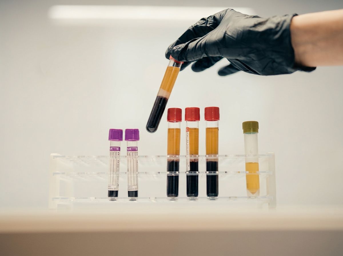 Precision Diagnostics